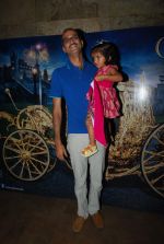 Rohan Sippy at Cindrella screening in Mumbai on 13th March 2015